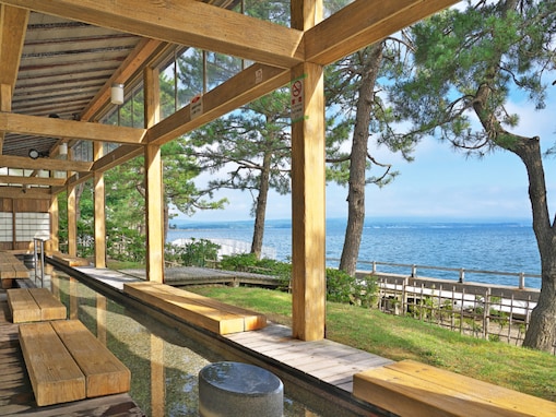 石川県で「夏に行きたい穴場の温泉地」ランキング！ 2位「和倉温泉」、1位は？【2025年調査】