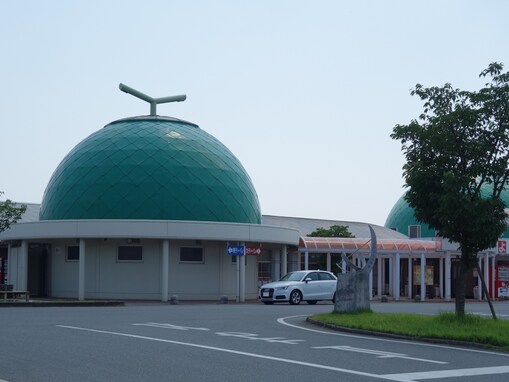 好き＆行ってみたい「熊本県の道の駅」ランキング！ 2位「七城メロンドーム」、僅差の1位は？【2025年調査】