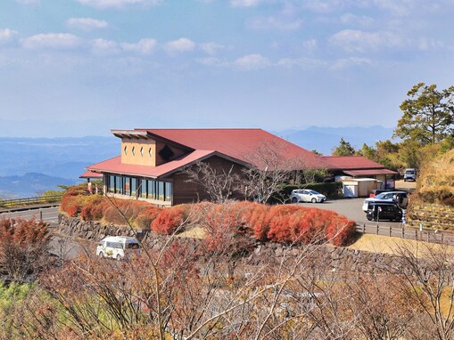 好き＆行ってみたい「鹿児島県の道の駅」ランキング！ 2位「霧島」を抑えた1位は？【2025年調査】