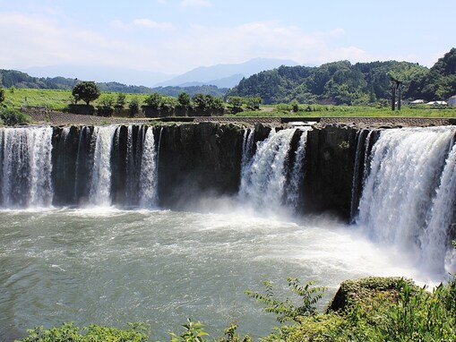 好き＆行ってみたい「大分県の道の駅」ランキング！ 2位「原尻の滝」を抑えた1位は？【2025年調査】