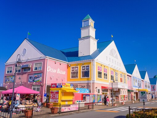 好き＆行ってみたい「静岡県の道の駅」ランキング！ 2位「伊東マリンタウン」を抑えた1位は？【2025年調査】