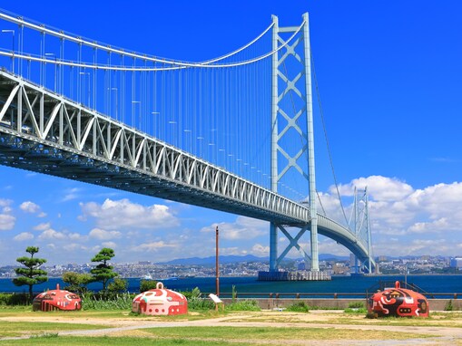 好き＆行ってみたい「兵庫県の道の駅」ランキング！ 2位「あわじ」を抑えた1位は？【2025年調査】