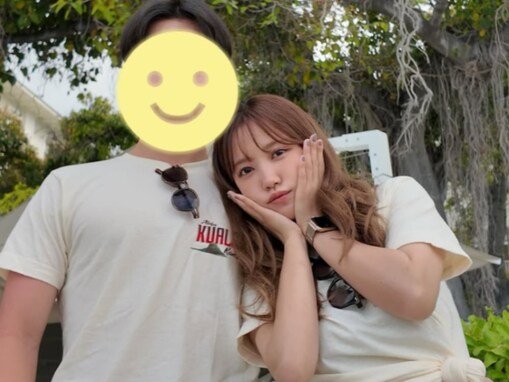 元AKB48、一般人男性との入籍を報告！ 夫婦2ショットも公開「写真かわいすぎてる」「本当にかわいい」