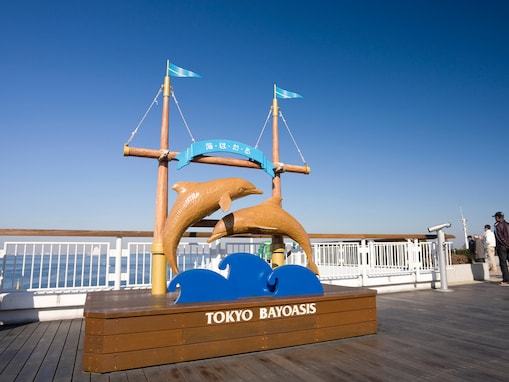 1日中楽しめると思う「サービスエリア・パーキングエリア」ランキング！ 2位は千葉県の「海ほたるPA」、1位は？【2025年調査】