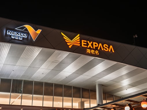 ドライブの目的地にしたい「サービスエリア・パーキングエリア」ランキング！ 2位は神奈川県の「EXPASA海老名」、1位は？【2025年調査】