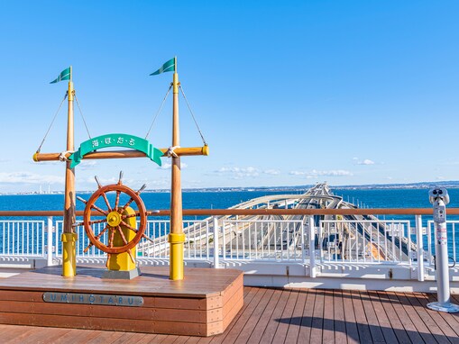 お土産の品ぞろえが豊富だと思う「サービスエリア・パーキングエリア」ランキング！ 2位は千葉県の「海ほたるPA」、1位は？【2025年調査】