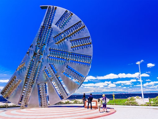 グルメが充実していると思う「サービスエリア・パーキングエリア」ランキング！ 2位は千葉県の「海ほたるPA」、1位は？【2025年調査】