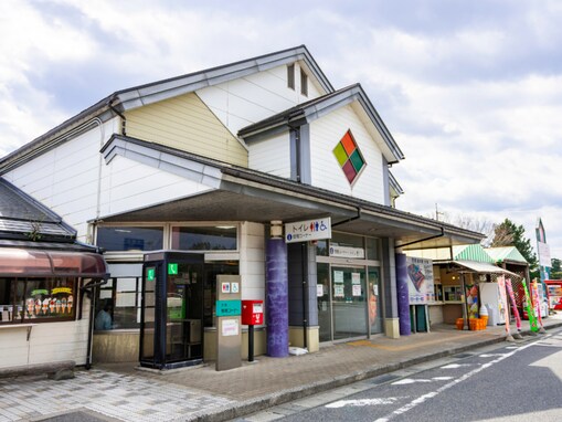 好き＆行ってみたい「鳥取県の道の駅」ランキング！ 2位「大栄」を抑えた圧倒的1位は？【2025年調査】