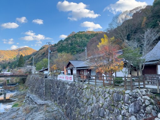 好き＆行ってみたい「徳島県の道の駅」ランキング！ 2位「もみじ川温泉」、圧倒的1位は？【2025年調査】