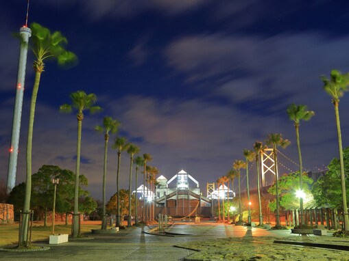 好き＆行ってみたい「香川県の道の駅」ランキング！ 2位「瀬戸大橋記念公園」を抑えた1位は？【2025年調査】