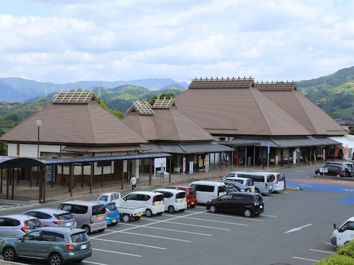 好き＆行ってみたい「福岡県の道の駅」ランキング！ 2位「うきは」を抑えた1位は？【2025年調査】