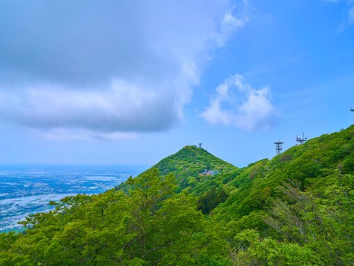 好き＆行ってみたい「茨城県の森林浴スポット」ランキング！ 2位「筑波山」、1位は？【2025年調査】