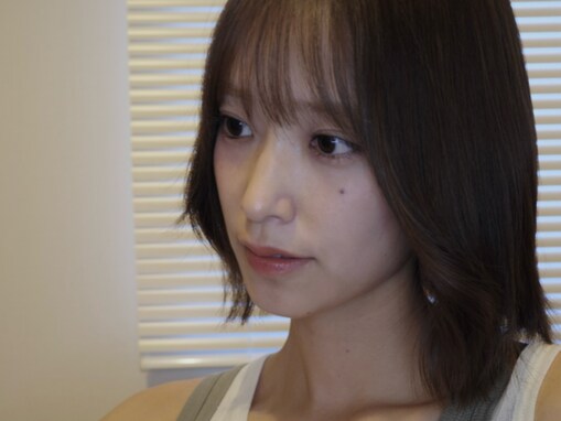 4月にグループ卒業の元人気アイドル、ばっさりショートヘア姿にイメチェン！ 「今までで一番好き」