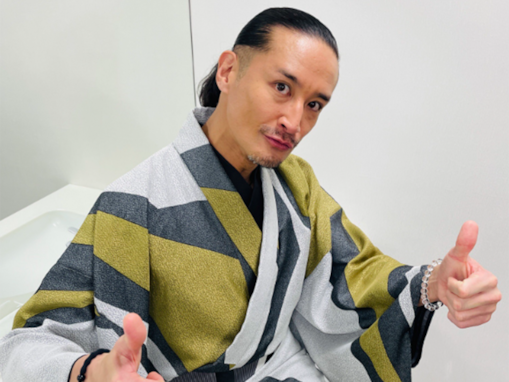 「建国顔」だと思うSTARTOタレントランキング！ 2位「松岡昌宏」を抑えた堂々の1位は？