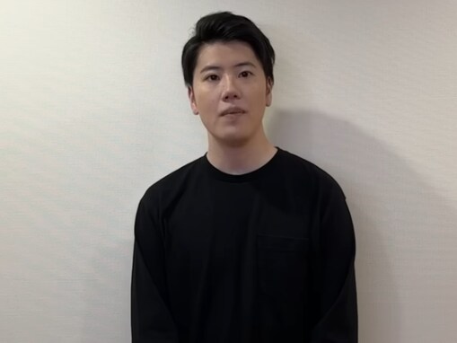 「【速報】はんじょう、生きとる」活動自粛の配信者、反社騒動を否定「ちょっと太ってるのガチで草」