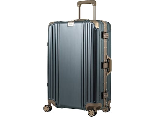 【Amazonおすすめ商品】レジェンドウォーカー「スーツケース」は軽量ながら大容量83Lのスーツケース
