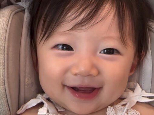 「モデルいけます」黄皓、かわい過ぎる娘に大反響！「美人過ぎんか…!!」「こりゃ顔出ししたくなるよ」