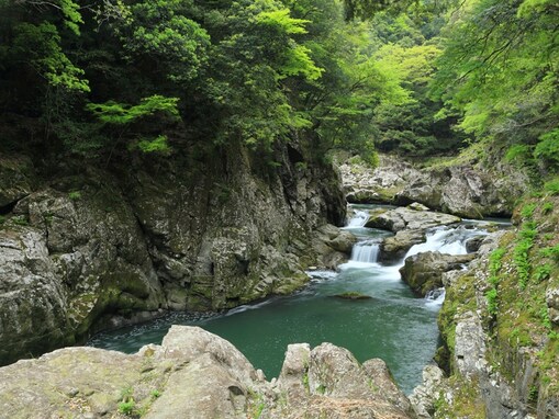 好き＆行ってみたい「山口県の道の駅」ランキング！ 2位「長門峡」を抑えた1位は？【2025年調査】