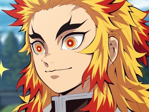 『鬼滅の刃』の煉獄杏寿郎を演じてほしい俳優ランキング！ 2位は「間宮祥太朗」、1位は？【2025年最新】