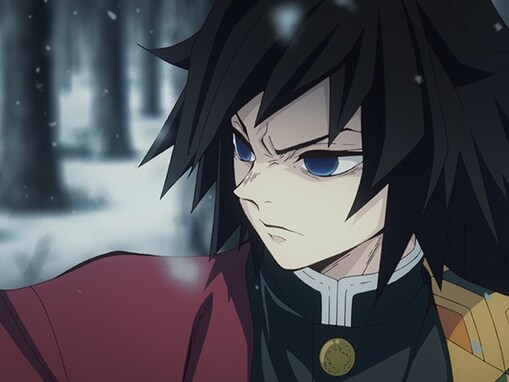 『鬼滅の刃』の冨岡義勇を演じてほしい俳優ランキング！ 2位は「佐藤健」、1位は？【2025年最新】