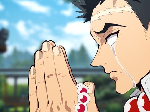 『鬼滅の刃』の悲鳴嶼行冥を演じてほしい俳優ランキング！ 「伊藤英明」を抑えた圧倒的1位は？【2025年最新】