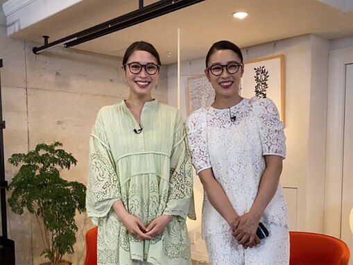 似ていると思う「女性芸能人」ランキング！ 「広瀬アリス＆水野美紀」を4票差で抑えた1位は？