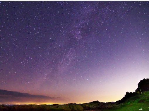 好き＆行ってみたい「千葉県の星空スポット」ランキング！ 2位「白浜フラワーパーク周辺海岸」、1位は？【2025年調査】