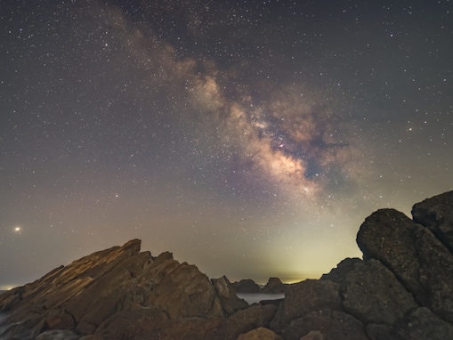 好き＆行ってみたい「茨城県の星空スポット」ランキング！ 2位「国営ひたち海浜公園」、1位は？【2025年調査】