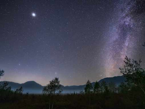 好き＆行ってみたい「栃木県の星空スポット」ランキング！ 2位「戦場ヶ原」、1位は？【2025年調査】