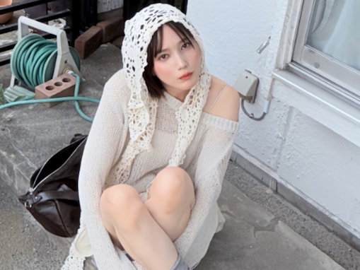 「夏も色白くてすごい」本田翼、透明感際立つ肩出し＆美脚ショットを公開！「 天使が舞い降りたのかと」