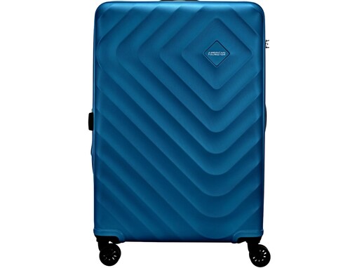 【Amazonタイムセール】アメリカンツーリスターの「スーツケース」が今だけ8000円引き！ 大容量ながら軽量設計【8月14日】