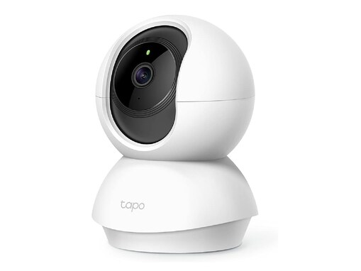 【Amazonタイムセール】「28％オフはやばい」TP-Link「ネットワークWi-Fiカメラ」が今だけお買い得【8月14日】