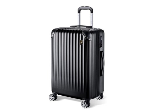 【Amazonタイムセール】New Trip「スーツケース」が今だけ47％オフ！ 容量可変で取り回し抜群【8月14日】