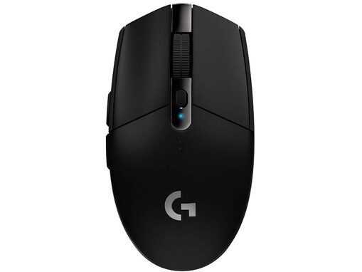 【Amazonベストセラー1位】ロジクール「ゲーミングマウス」は有線並みの高速通信を実現