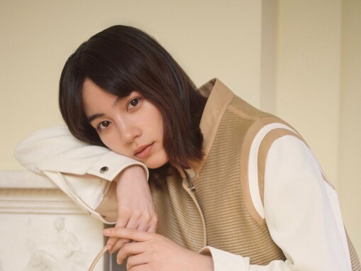 「イケメンなのよね〜」のん、ナチュラルメイクで引き立つ美貌に反響の声「綺麗な方だなあ」