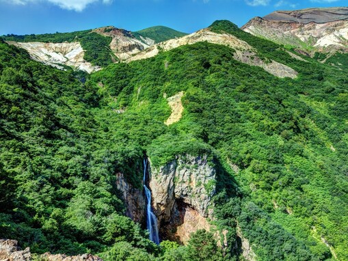 好き＆行ってみたい「宮城県の森林浴スポット」ランキング！ 2位「蔵王不帰の滝」を抑えた1位は？【2025年調査】