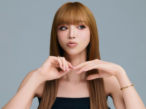 「こうみえて男性です」矢神サラ、美しい姿が「あゆにそっくり過ぎっしょw」「あゆすぎる」と話題に！