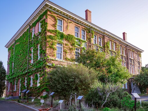 優秀な学生が多いと思う「福岡県の私立進学校」ランキング！ 2位「西南学院高等学校を抑えた1位は？【2025年調査】