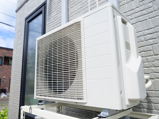 室外機から異音がする……故障？ どこをチェックすればよい？【家電のプロが解説】