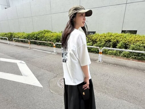 武井咲、半年以上ぶりに最新ショット公開「3人のお子さんがいるママに見えません」「美しいのに可愛い」