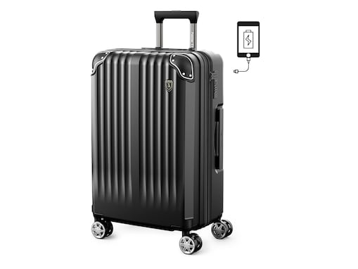 【Amazonタイムセール】「え、1000円オフ!?」New Trip「スーツケース」が今だけお買い得