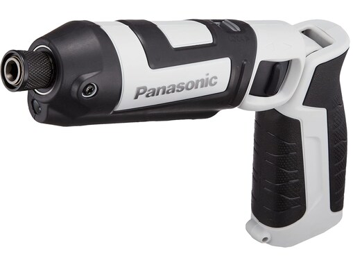 【Amazonセール】パナソニック「インパクトドライバー」が特別価格で登場中