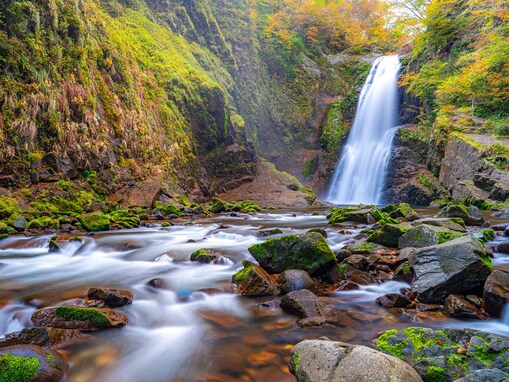 好き＆行ってみたい「宮城県の星空スポット」ランキング！ 2位「秋保温泉」を抑えた1位は？【2025年調査】