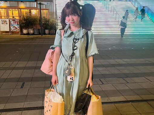 「返してください」アイドル、生誕祭私物プレゼントの返還を要求「さすがにおもろかった」「家出少女発見」