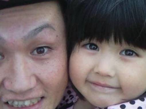 「マジ理想の親子」完熟フレッシュ・池田レイラ、父との思い出ショット公開！「羨ましいくらい仲良い」