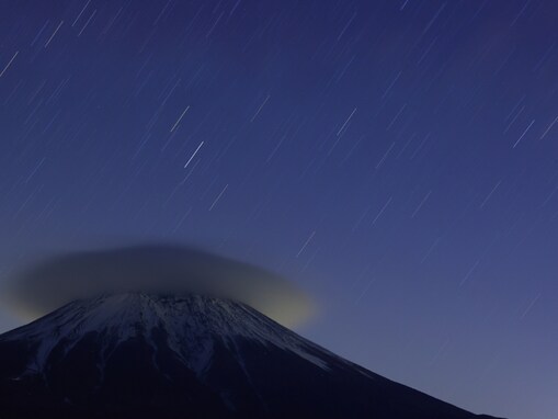 好き＆行ってみたい「静岡県の星空スポット」ランキング！ 2位「朝霧高原」を抑えた1位は？【2025年調査】