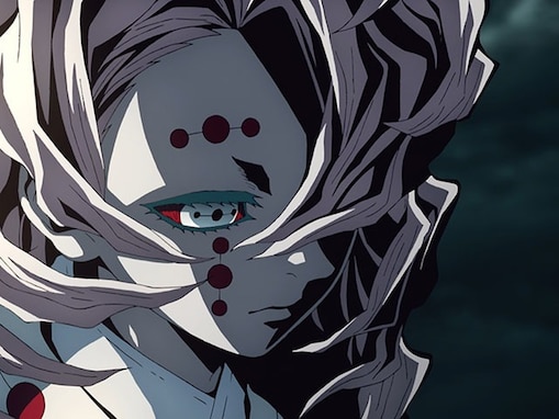 『鬼滅の刃』の累を演じてほしい俳優ランキング！  同率2位「神木隆之介」「板垣李光人」を抑えた1位は？【2025年調査】