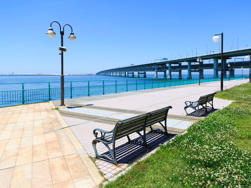 好き＆行ってみたい「大阪府の星空スポット」ランキング！ 2位「りんくう公園」を抑えた1位は？【2025年調査】