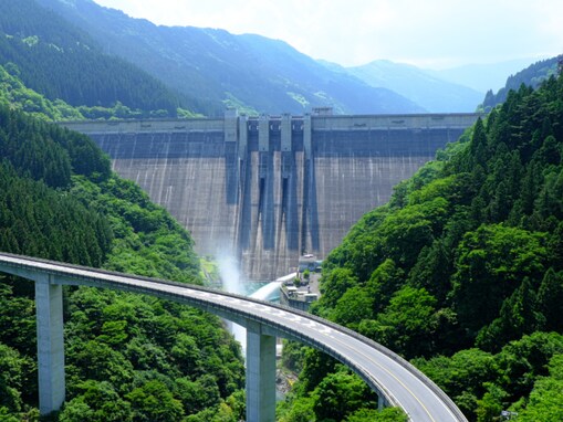 好き＆行ってみたい「埼玉県のダム」ランキング！ 「滝沢ダム」を9票差で抑えた1位は？【2025年調査】