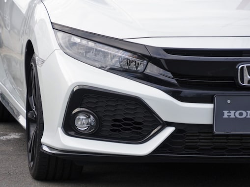 乗っていたら「おしゃれ」と思うホンダの車ランキング！ 同率2位「N-BOX」「CIVIC」を抑えた1位は？【2025年調査】